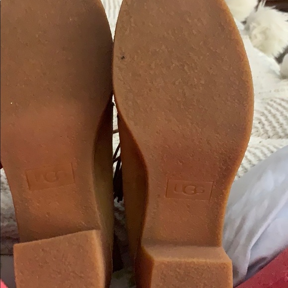 UGG booties - Picture 5 of 5